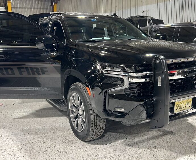 Howell Fire Dist 3 Southard