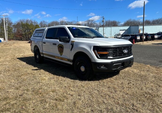 Toms River Fire Inspector