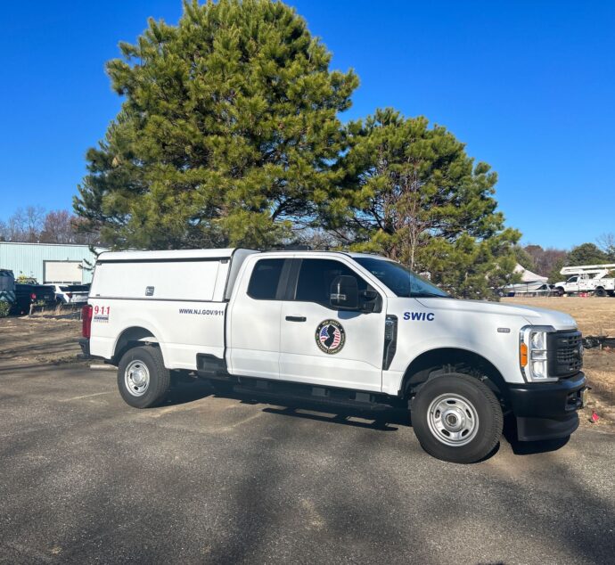 New Jersey Office of Tech