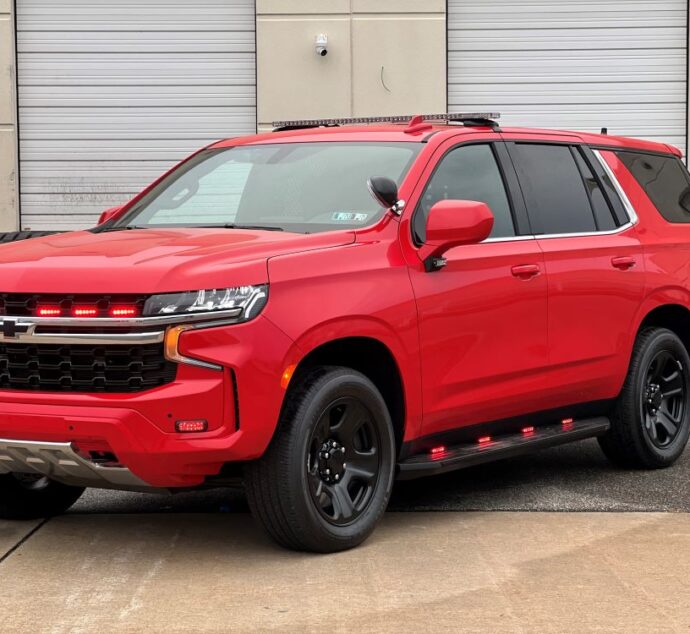 Norristown Fire Department