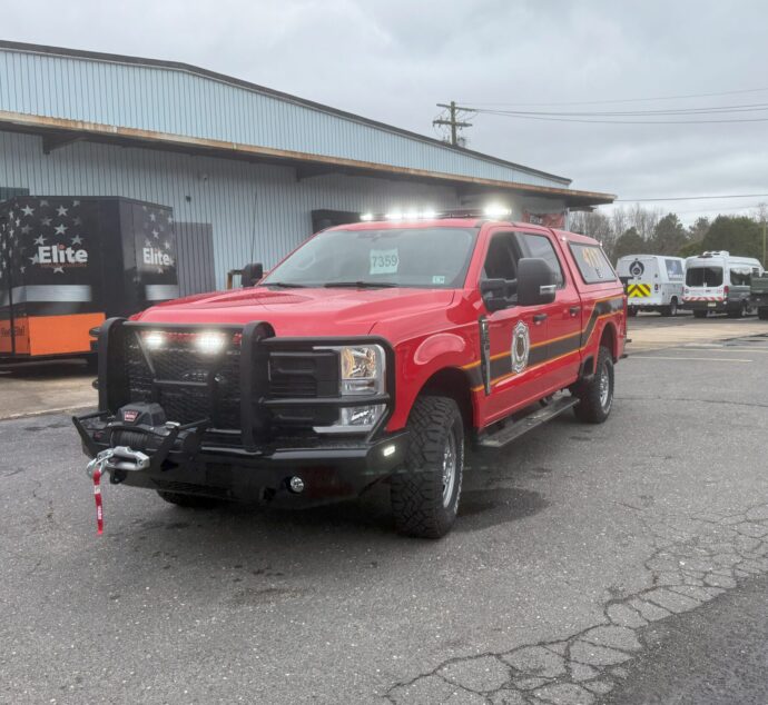 Stafford Fire Department