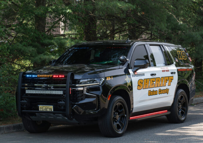 Union County Sheriff’s Department