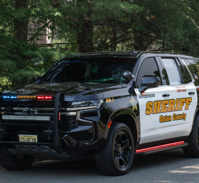 Union County Sheriff’s Department