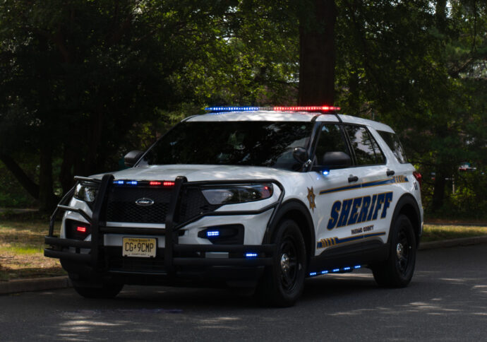 Passaic County Sheriff’s Department