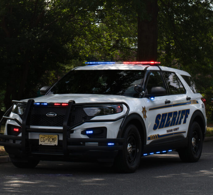 Passaic County Sheriff’s Department