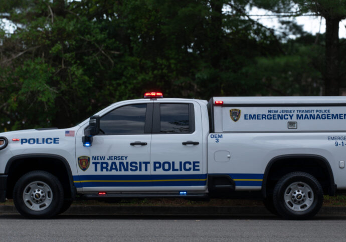 New Jersey Transit