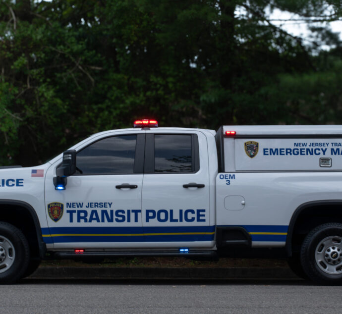 New Jersey Transit