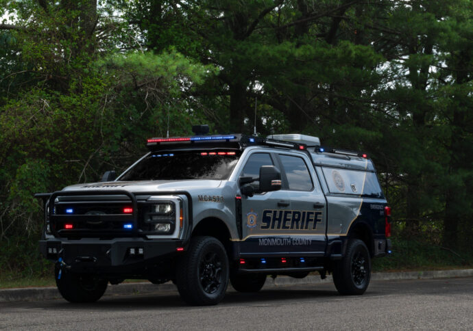Monmouth County Sheriff’s Department