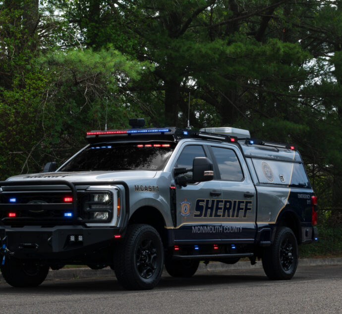 Monmouth County Sheriff’s Department