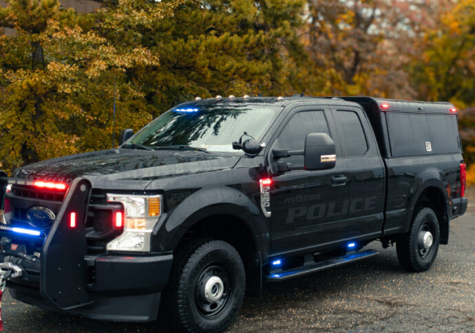 Pennsauken Police Department