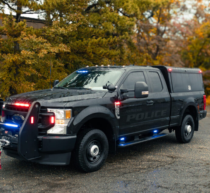 Pennsauken Police Department