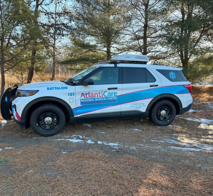 AtlantiCare