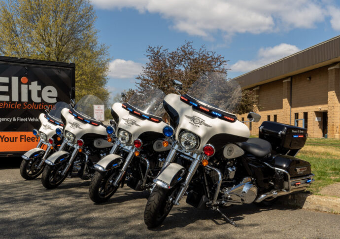 Bayonne Police Department