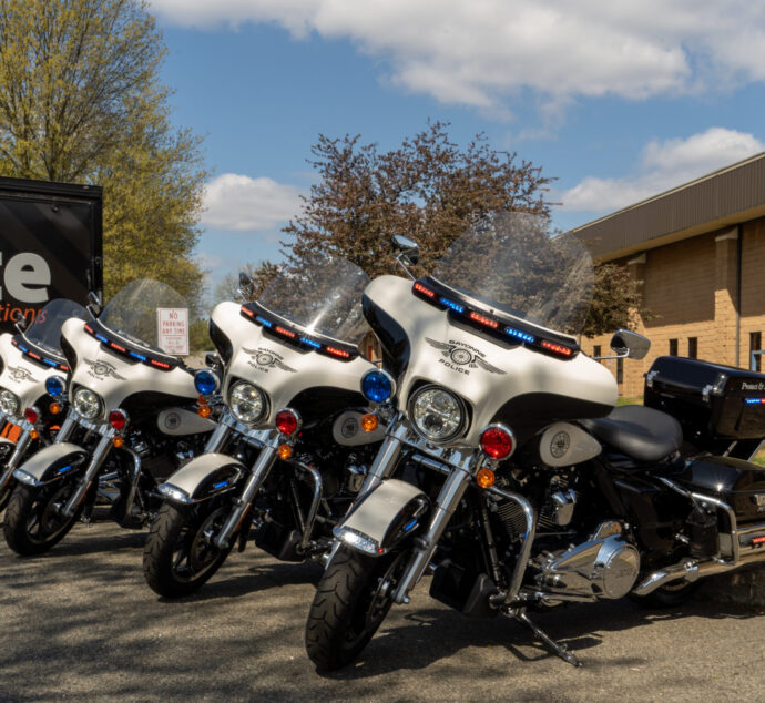 Bayonne Police Department