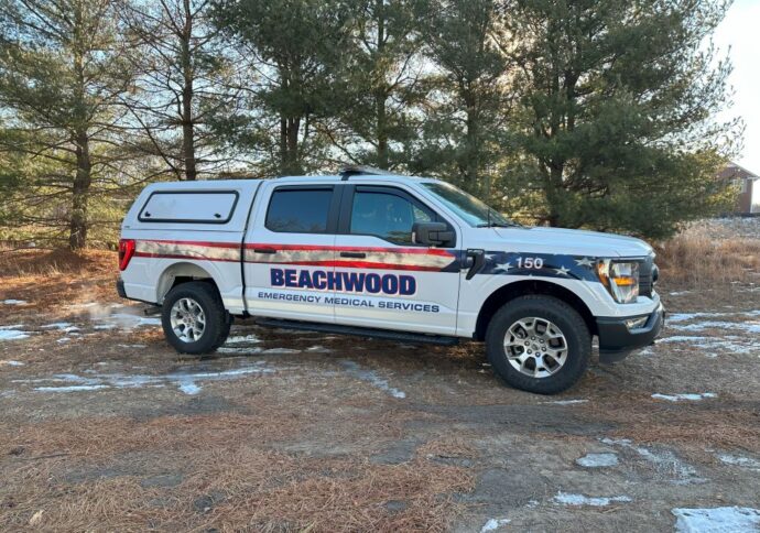 Beachwood Emergency Medical Services