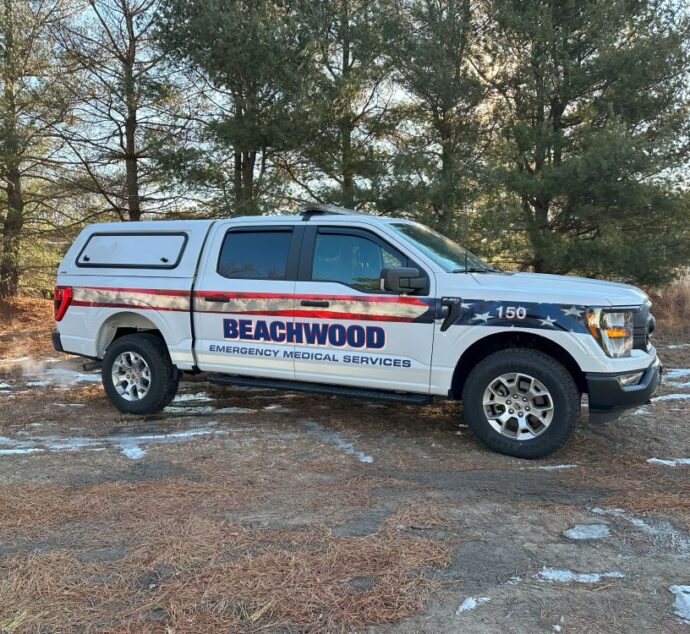 Beachwood Emergency Medical Services
