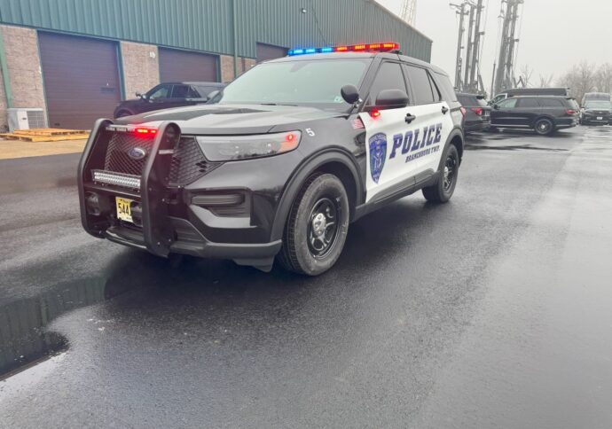 Branchburg Police Department