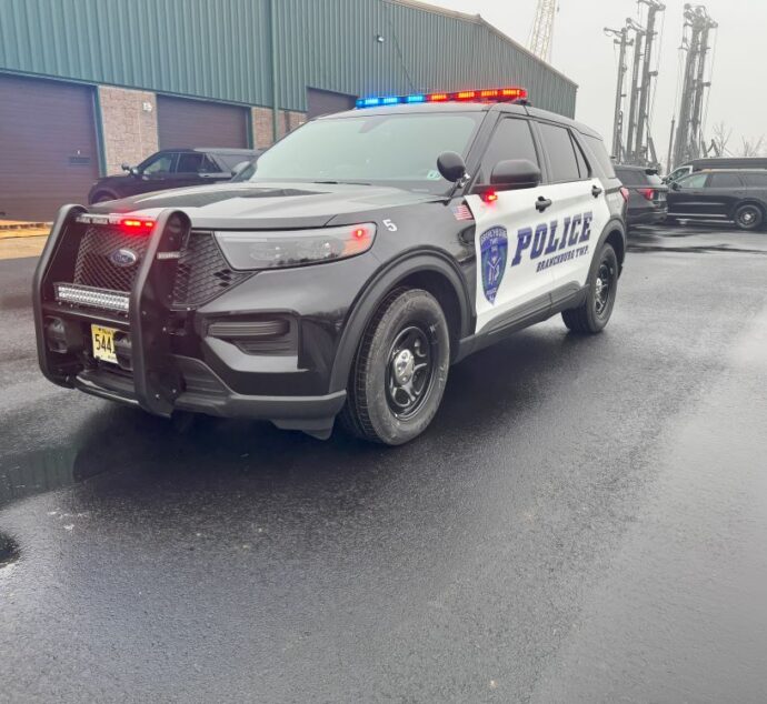 Branchburg Police Department