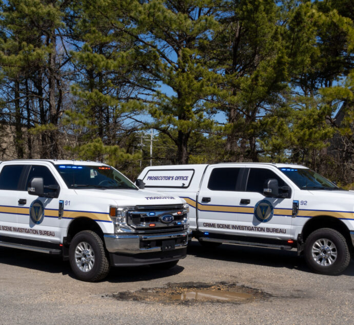 Essex County Prosecutors Office