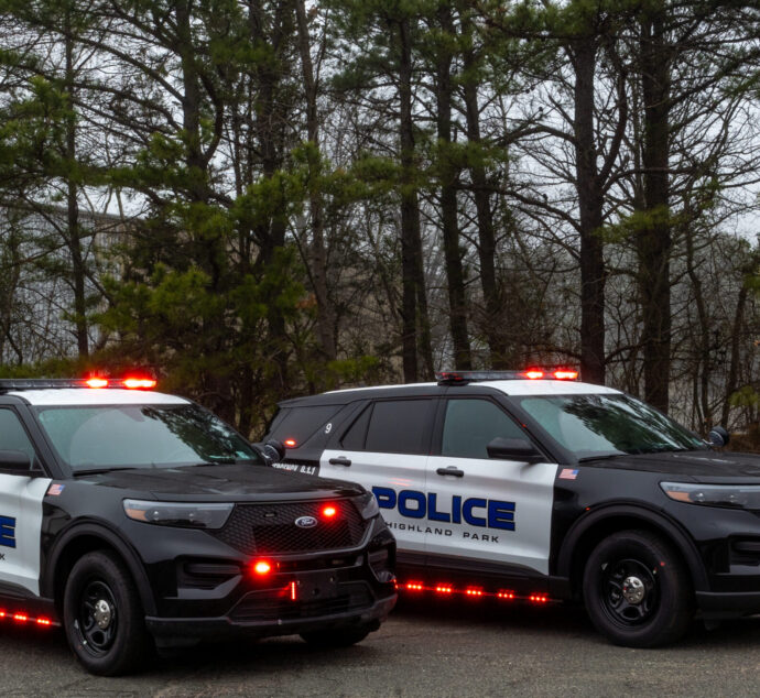 Highland Park Police Department