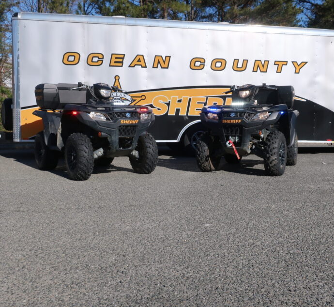 Ocean County Sheriff’s Office