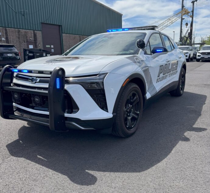 Solebury Police Department