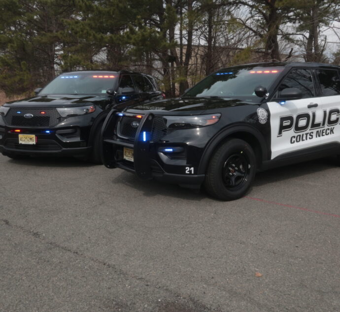 Colts Neck Police Department