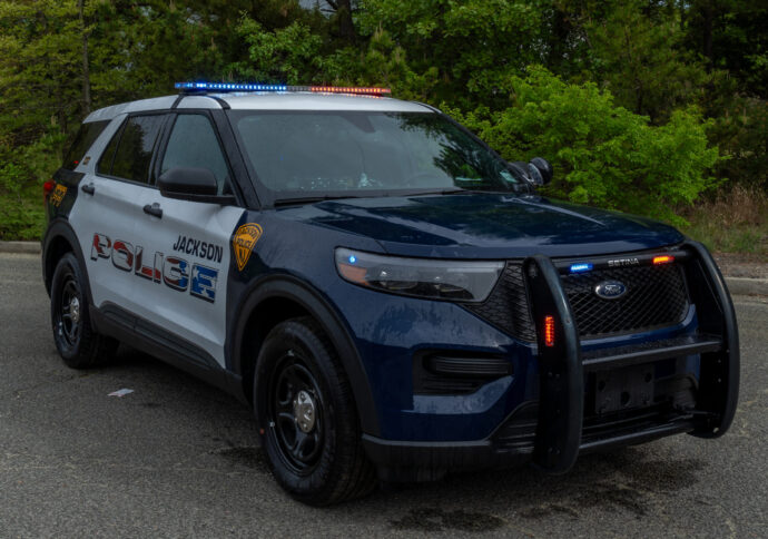 Jackson Police Department