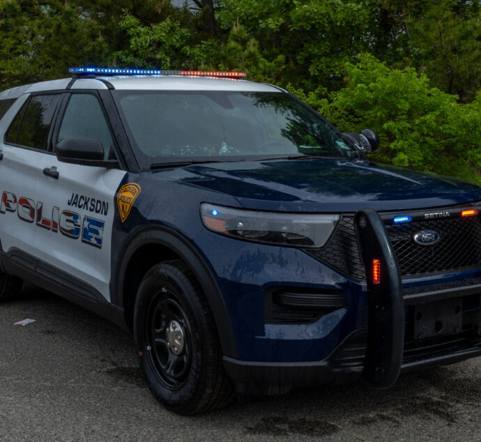 Jackson Police Department