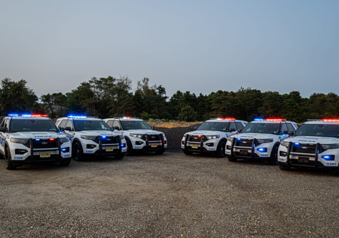 Lakewood Police Department