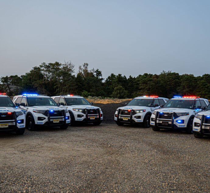 Lakewood Police Department