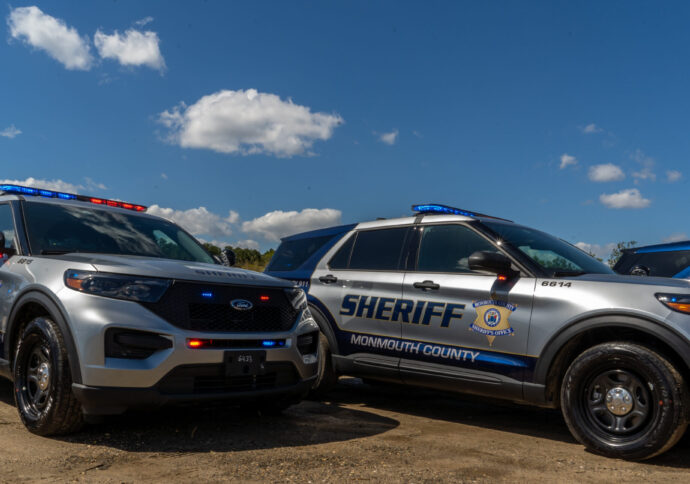 Monmouth County Sheriff’s Office