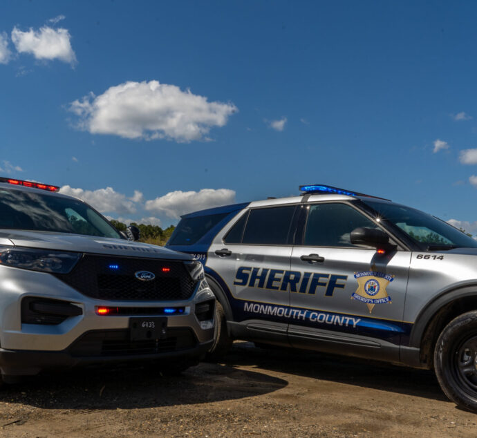 Monmouth County Sheriff’s Office
