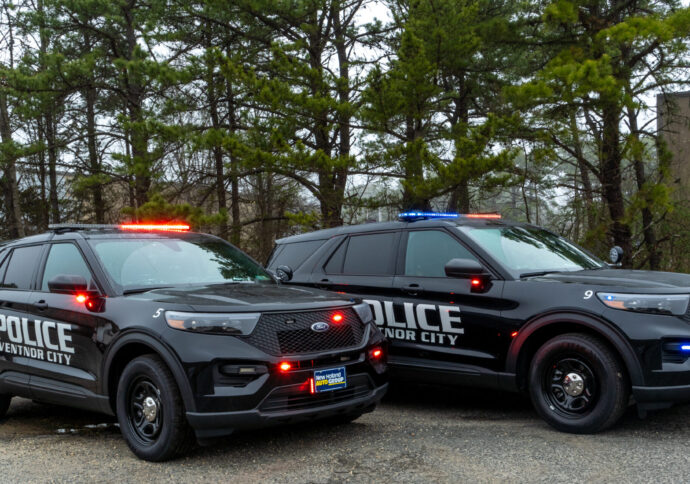 Ventnor Police Department