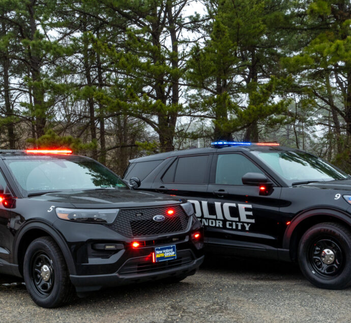 Ventnor Police Department